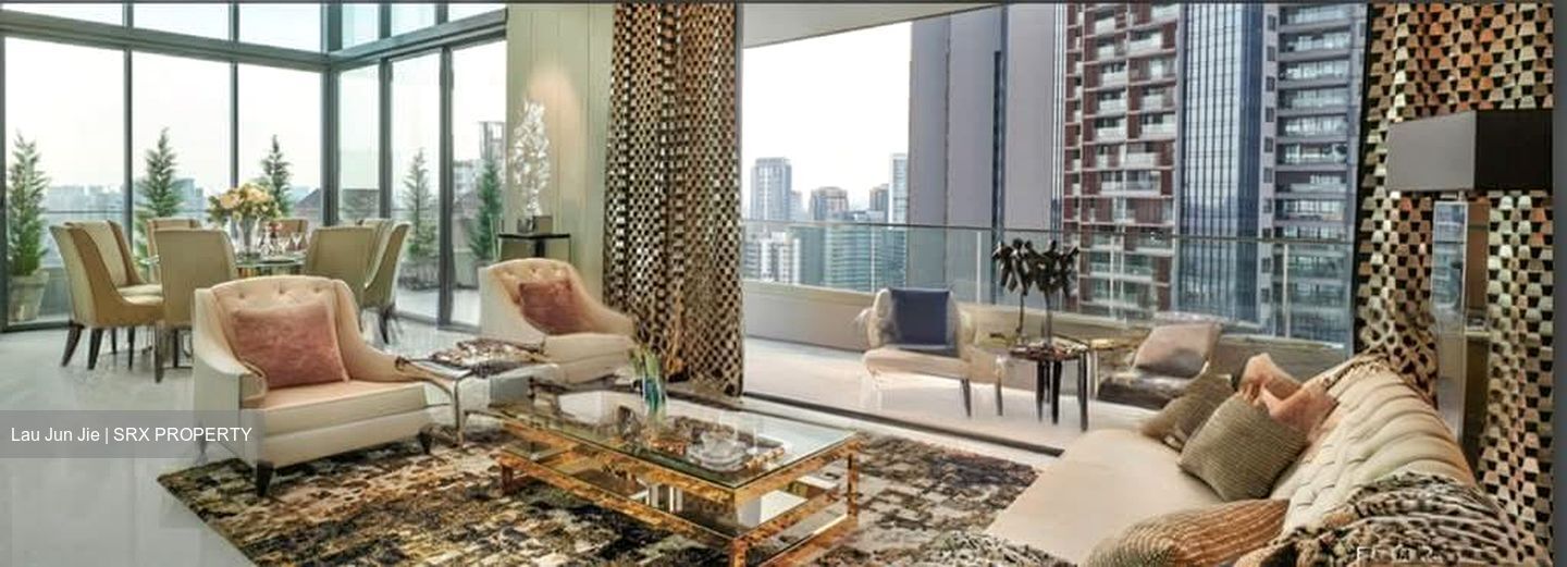 New Futura (D9), Condominium #568136391